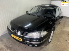 Renault Laguna - 2.0-16V Tech Line 119.000NAP