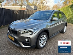 BMW X1 - sDrive18i Executive