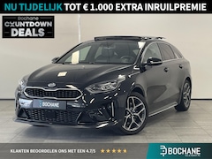 Kia Pro cee'd - ProCeed 1.0 T-GDI GT-Line | NL-auto | Trekhaak | Panoramadak | Camera | Apple Carplay & An