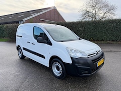 Citroën Berlingo - 1.6 BlueHDI EURO6 AC 1E EIG APK 6/2026