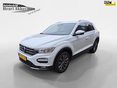 Volkswagen T-Roc - 1.5 TSI Style | automaat