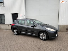 Peugeot 207 SW - 1.6 VTi XS|Pano|Clima|Station|Leder|NWE APK