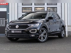 Volkswagen T-Roc - 1.5 TSI 3x R-Line -Virtual -Trekhaak-DSG-PANO