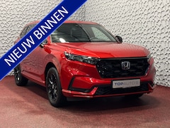 Honda CR-V - 2.0 e:PHEV PLUG-IN HYBRID ADVANCE TECH LEER PANORAMA LED 360.CAM BOSE 05/2025