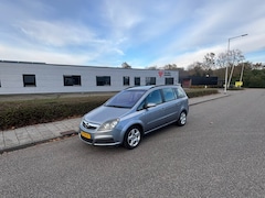 Opel Zafira - 2.2 Enjoy 7 Persoons