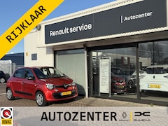 Renault Twingo - 1.0 SCe 70 Authentique | airco | cruise control | R&Go navigatie | tijdelijk gratis Top Af