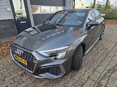 Audi A3 Limousine - 35 TFSI Pro line