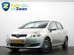 Toyota Auris - 1.6-16V Sol Automaat Trekhaak/Goed onderhouden