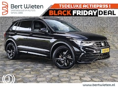Volkswagen Tiguan - 1.4 TSI PHEV | Geen import | R Line | Panoramadak | Vol