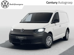 Volkswagen Caddy - Bedrijfswagens Comfort 2.0 TDI EU6 75 kW (102 pk) 2755 mm 6 versn