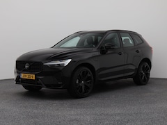 Volvo XC60 - 2.0 T6 Plug-in hybrid AWD Ultra Black Edition | PANO | 360° | ADAPTIVE | HUD | H&K | LUCHT