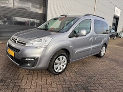 Citroën Berlingo - 1.2 3 MND GAR INCL GR BEURT + NWE DISTR RIEM | AIRCO | CRUISE CO