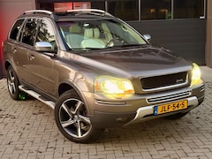 Volvo XC90 - 4.4 V8 Executive 5p. 315pk R-Design Heico Massage DVD Premium Sound