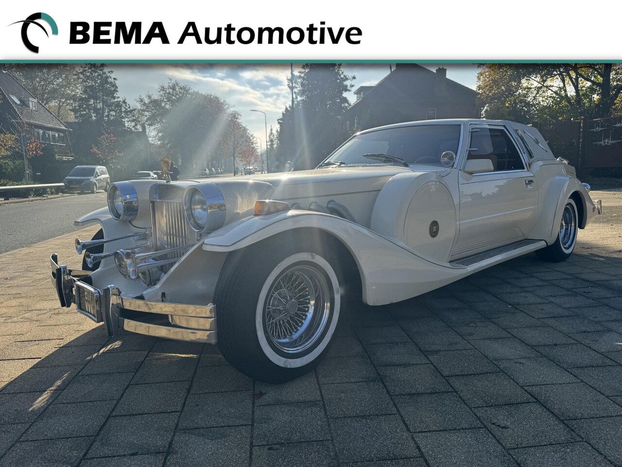 Zimmer golden spirit - AutoWereld.nl