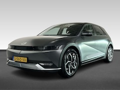Hyundai IONIQ 5 - 77, 4 kWh 229pk RWD Connect+