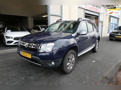 Dacia Duster - 1.2 TCe 4x2 Prestige Apk/Airco/Cruise/Navi/NAp/Boekjes