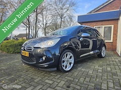 Citroën DS3 - 1.6 So Chic