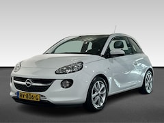 Opel ADAM - 1.0 Turbo 90PK ADAM UNLIMITED