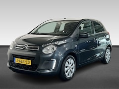 Citroën C1 - 1.0 VTi 72PK 5D Feel