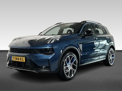 Lynk & Co 01 - 1.5TD 261pk PHEV 7DCTH