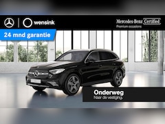 Mercedes-Benz GLC-klasse - 300e 4MATIC AMG Line | Head up display | Memory | 20 inch | AMG | 360 camera |