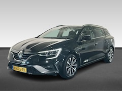 Renault Mégane E-Tech - Estate 1.6 Plug-In Hybrid 160pk R.S. Line | SOH: 90% |