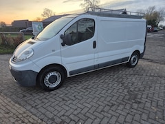 Renault Trafic - 2.0 dCi T29 L2H1