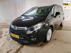 Opel Zafira Tourer - 1.4 Business+ 7p. NL-Auto/Automaat