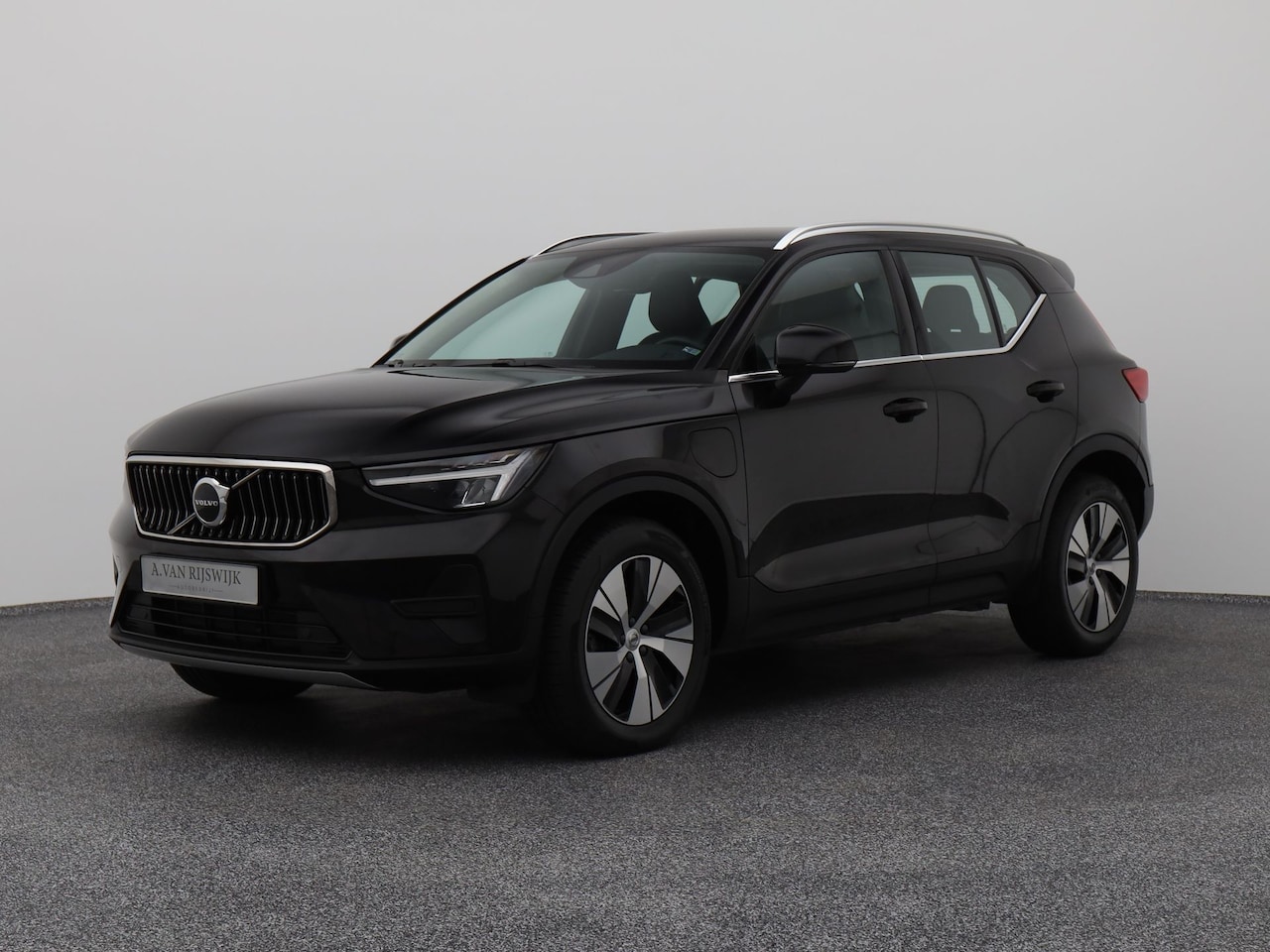 Volvo XC40 - 1.5 T4 Recharge Inscription Expression | CAMERA | KEYLESS - AutoWereld.nl