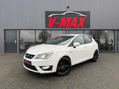 SEAT Ibiza - 1.2 TSI FR Edit Nap Carplay Led PDC Clima Cruise