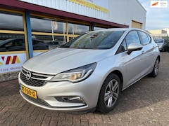 Opel Astra - 1.0 Innovation AUTOMAAT APK T/M 23-1-2027