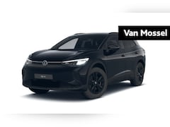 Volkswagen ID.4 - Pro Limited Edition 77 kWh 286 PK | 17% Bijtelling | Levering 2025 | Trekhaak | Black styl