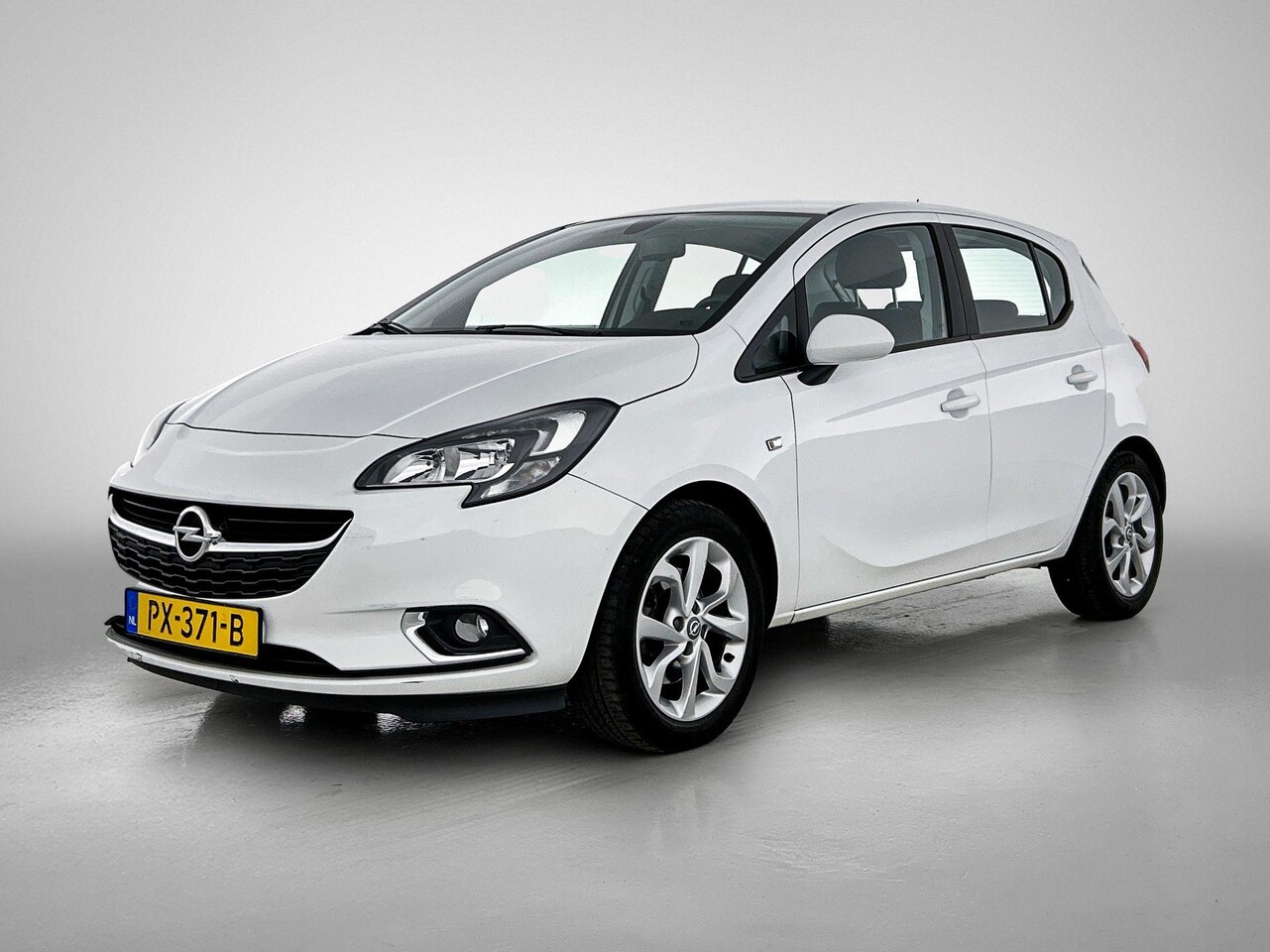 Opel Corsa - 1.0 Turbo Online Edition | Apple Carplay/Android Auto | Parkeersensoren Achter - AutoWereld.nl