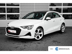 Audi A3 Sportback - 30 TFSI advanced