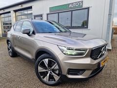 Volvo XC40 - 1.5 T4 Recharge R-Design NL AUTO