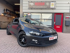Volkswagen Scirocco - 2.0 TSI Highline Plus
