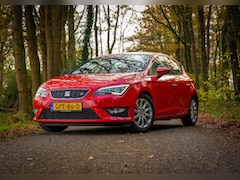 SEAT Leon - 1.4 TSI FR
