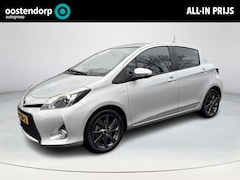 Toyota Yaris - 1.5 Full Hybrid Dynamic | 06-10141018 Voor meer informatie