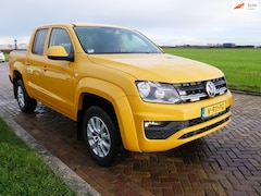 Volkswagen Amarok - 3.0 TDI V6 4Motion DSG Plus Cab Comfortline AC NAV * 12999 EX BTW