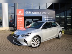 Opel Corsa - 1.2 Level 2 Airco Navi Carplay 17.647km In Nieuwstaat