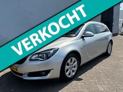 Opel Insignia Sports Tourer - 1.6 T Business Executive - Panorama Dak