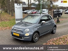 Fiat 500 - 1.2 Star Panoramadak/Carplay