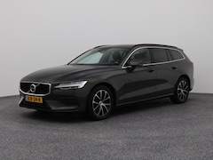 Volvo V60 - 2.0 B3 Momentum | CAMERA | KEYLESS | STOEL- EN STUURVERW. | TREKHAAK