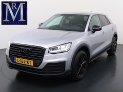 Audi Q2 - 35 TFSI S Edition AUT.| DIG. DASH| STOELVERWARMING| LEER| ELEKTRISCHE ACHTERKLEP| TREKHAAK