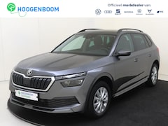 Skoda Kamiq - 1.0 TSI Business Edition | Achteruitrijcamera | Keyless | Stoelverwarming | Cruise control