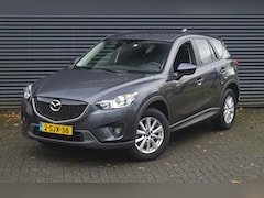 Mazda CX-5 - 2.0 TS+ 4WD