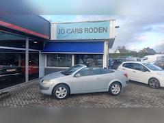 Renault Mégane coupé cabriolet - 1.6-16V Privilège Luxe