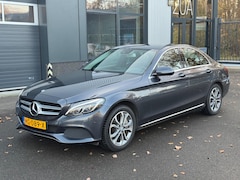 Mercedes-Benz C-klasse - 350 e Lease Edition