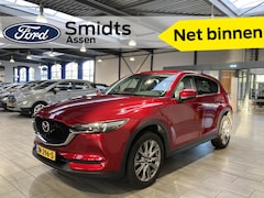 Mazda CX-5 - 2.0 SkyActiv-G 165pk Business Luxury | Trekhaak | Stoel verwarming- verkoeling | Elek. Kle
