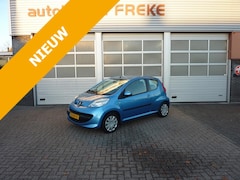 Peugeot 107 - 1.0 12V 68PK 3D